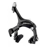 Тормоз передний Shimano BR-R3000, черный, колодки R50T5