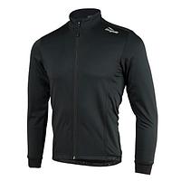 Куртка велосипедная Rogelli Pesaro 2.0, черный, размер S