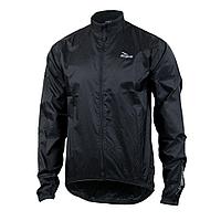 Куртка велосипедная Rogelli Arizona, черный, размер М