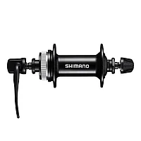 Втулка передняя Shimano MT200 (32отв)