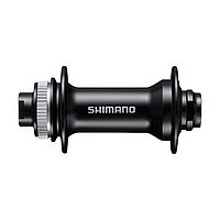 Втулка передняя Shimano MT400 (36 отв)