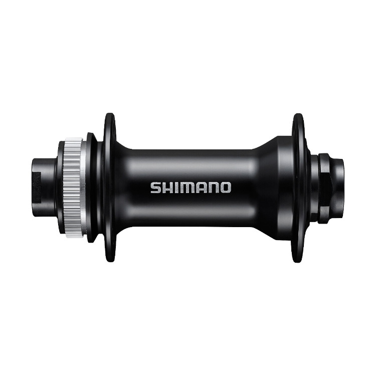 Втулка передняя Shimano MT400 (36 отв) - фото 1 - id-p226612446