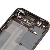 Замена корпуса в Apple iPhone 5G (белый,черный, зелёные цвета), фото 3