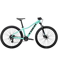 Велосипед Trek Marlin 6 27.5 Women's GN-BL (2021)