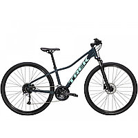 Велосипед Trek Dual Sport 3 Women's BL (2021)