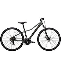 Велосипед Trek Dual Sport 1 Women's CH (2021)