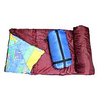 Спальный мешок-одеяло СОФ-21