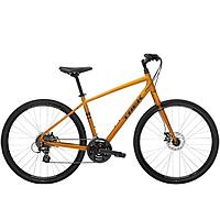 Велосипед Trek Verve 1 Disc OG (2021)