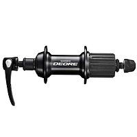 Втулка задняя Shimano Deore T610 (36 отв)