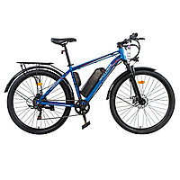 Электровелосипед Hiper Engine MTB S1 Midnight Blue (2023)