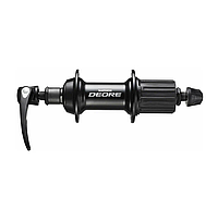 Втулка задняя Shimano Deore T610 (32 отв)