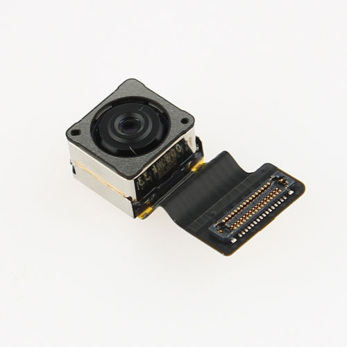 Замена камеры в Apple iPhone 5S (Основная)