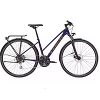 Велосипед Trek Dual Sport 2 EQ Stagger PR (2022)