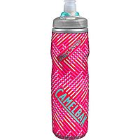 Бутылка CamelBak Podium Chill 21 oz (0.62L) Flamingo