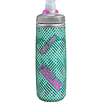 Бутылка CamelBak Podium Chill 21 oz (0.62L) Anemone