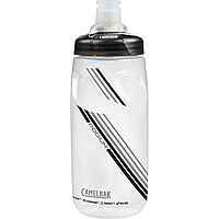 Бутылка CamelBak Podium 21 oz (0.62L) Clear Carbon