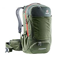 Рюкзак Deuter Trans Alpine Pro 28 2019 (ivy-khaki)