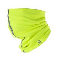 Бафф Rogelli, желтый fluo