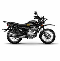 Мотоцикл Minsk Ranger 200 черный