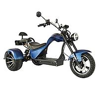 Электроскутер Citycoco SkyBoard TRIKE CHOPPER-4000 PRO FAST