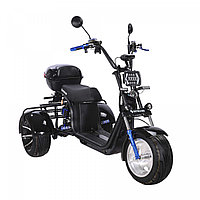 Электроскутер Citycoco SkyBoard TRIKE BR60-3000 PRO FAST