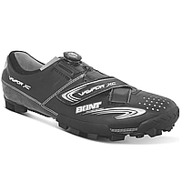 Велотуфли Bont, Vaypor XC, Black, р-р 42.5