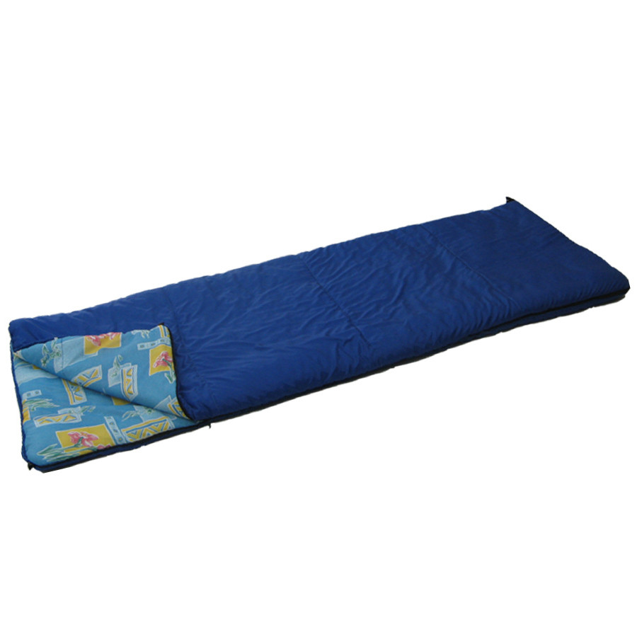 Спальный мешок-одеяло СО-2 - фото 1 - id-p226613615