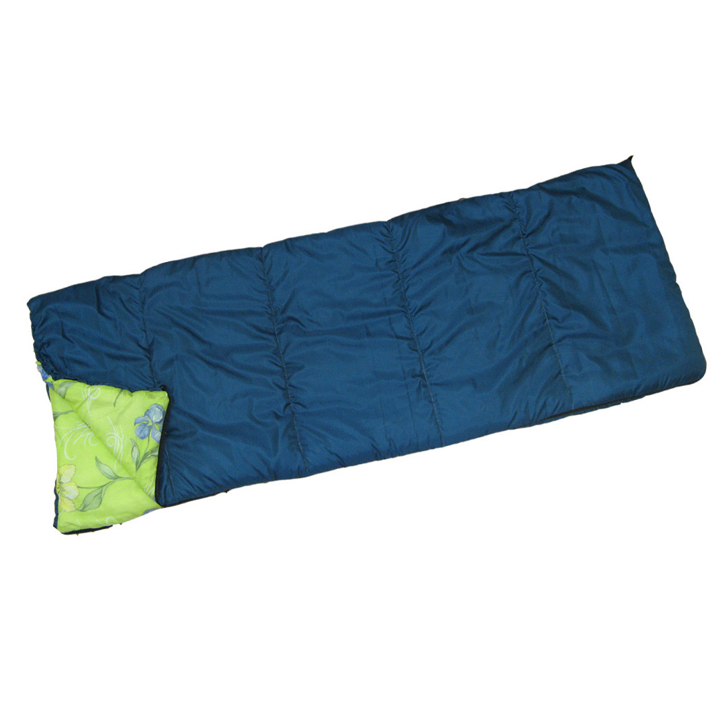 Спальный мешок-одеяло, увеличенный СОФУ300 - фото 1 - id-p226613617