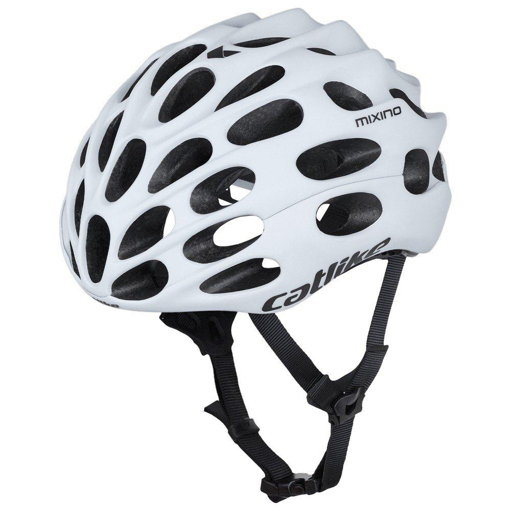 Шлем Catlike "MIXINO", L/58-60см, белый - фото 1 - id-p226614635