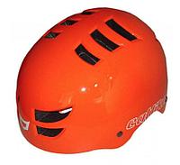 Шлем Catlike "360°" UNI/54-58см, оранжевый