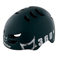 Шлем Catlike "360°" (2010) UNI/54-58см, черный