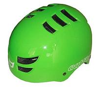Шлем Catlike "360°" UNI/54-58см, зеленый