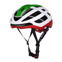 Шлем Force, LYNX, расцветка ITALY, S-M (55-59 cм)