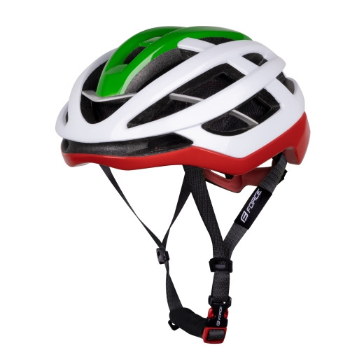 Шлем Force, LYNX, расцветка ITALY, S-M (55-59 cм) - фото 1 - id-p226614681