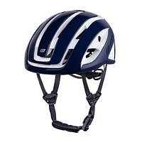 Шлем Force, NEO, сине-белый, S-M (55-59 см)