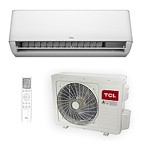 Инверторный Кондиционер TCL СЕРИИ OCARINA T PRO TAC-09CHSD/TPG31IHB WI-FI (до 30кв.м)