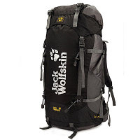 Рюкзак туристический Jack Wolfskin, 60 л.