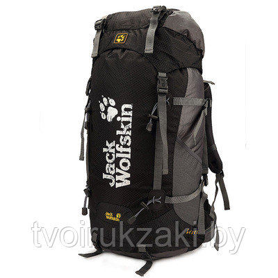 Рюкзак туристический Jack Wolfskin, 60 л. - фото 1 - id-p226615359