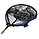 Голова для подсачека Kaida KH10-50 (прорезиненный капрон) 50х45 см, фото 2