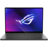 Игровой ноутбук ASUS ROG Zephyrus G16 2024 GU605MV-N4084