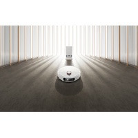 Робот-пылесос Xiaomi Robot Vacuum X10+ B101GL (европейская версия, белый) - фото 3 - id-p226615587