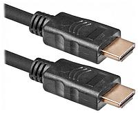 Кабель Defender HDMI-05 HDMI M-M [87351]