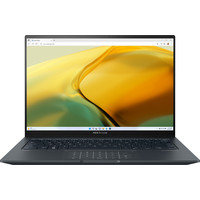 Ноутбук ASUS Zenbook 14X OLED UX3404VC-M9134X