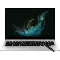 Ноутбук 2-в-1 Samsung Galaxy Book2 Pro 360 13.3 NP930QED-KC1US - фото 2 - id-p226615465