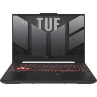 Игровой ноутбук ASUS TUF Gaming A15 2024 FA507UV-LP027