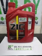 Масло ZIC GFT 75W-85 4л