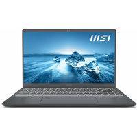 Ноутбук MSI Prestige 14Evo A12M-054