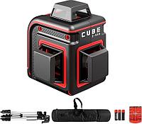 Лазерный нивелир ADA Instruments Cube 3-360 Professional Edition А00572