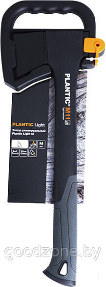 Топор Plantic Light M11 27462-01 - фото 1 - id-p226616279