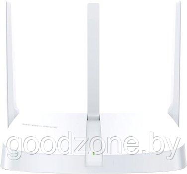Wi-Fi роутер Mercusys MW305R v2 - фото 1 - id-p226616295